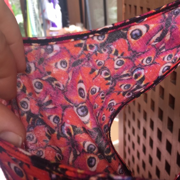 Nymph Nightie or Top - Picture 4 of 4